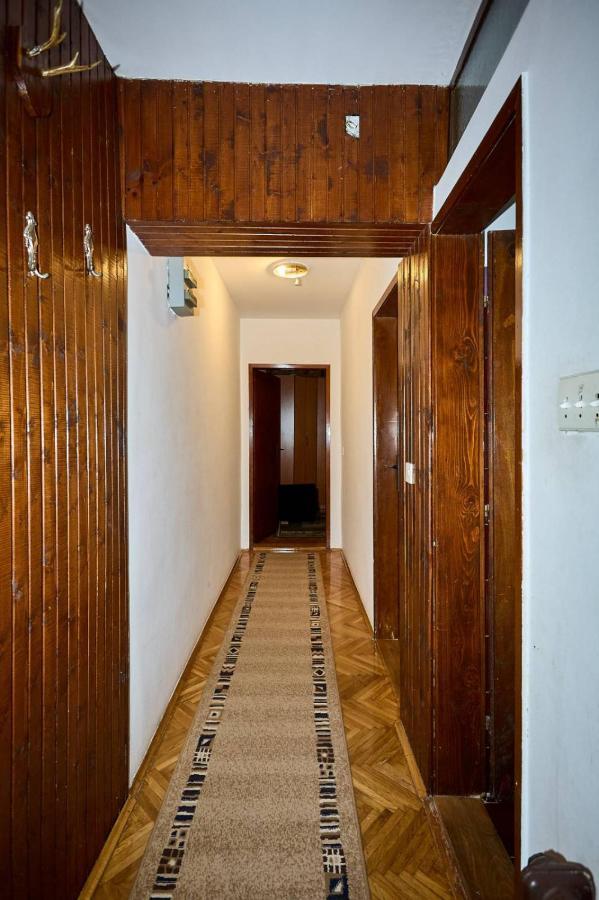 Apartmani Dr. Gasa Soko Banja Exterior photo