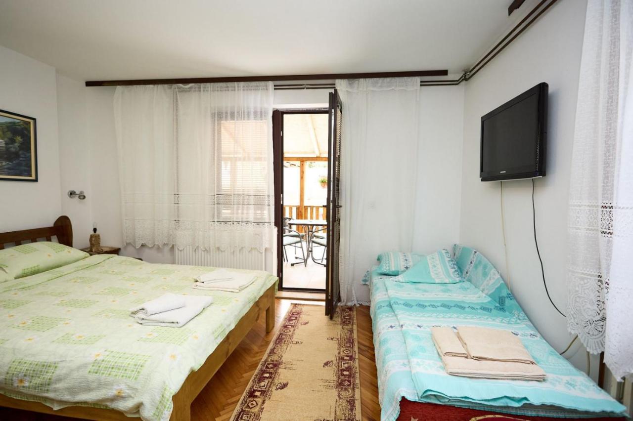 Apartmani Dr. Gasa Soko Banja Exterior photo