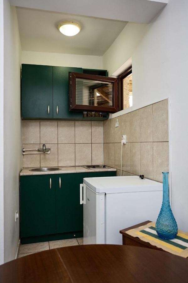 Apartmani Dr. Gasa Soko Banja Exterior photo