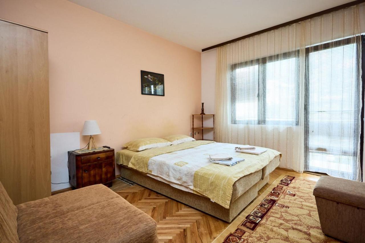 Apartmani Dr. Gasa Soko Banja Exterior photo