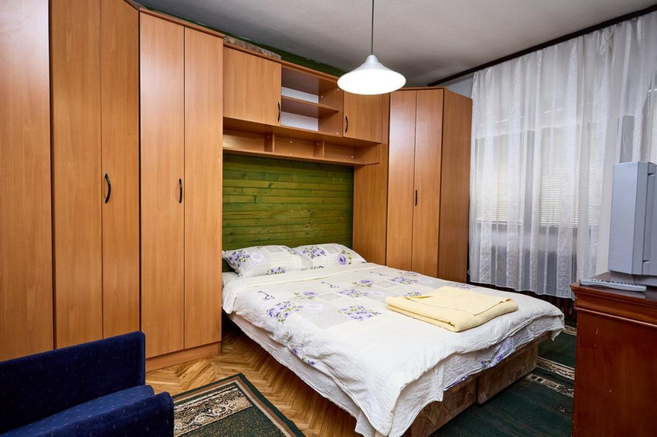 Apartmani Dr. Gasa Soko Banja Exterior photo