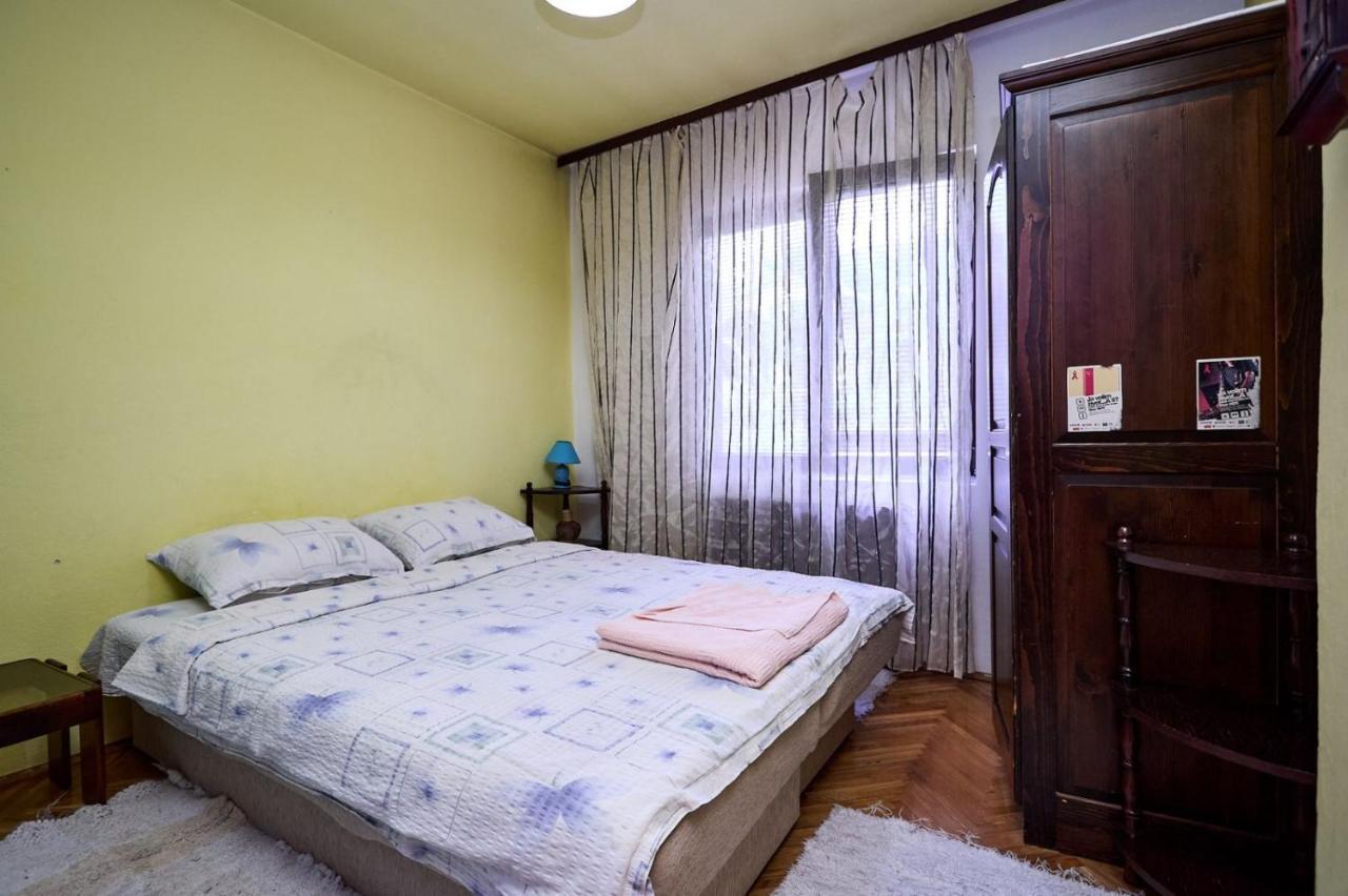 Apartmani Dr. Gasa Soko Banja Exterior photo